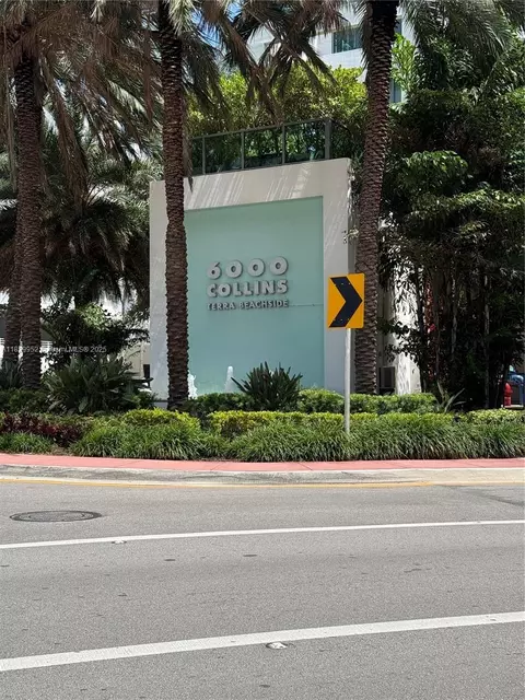 6000 Collins Ave #323, Miami Beach, FL 33140