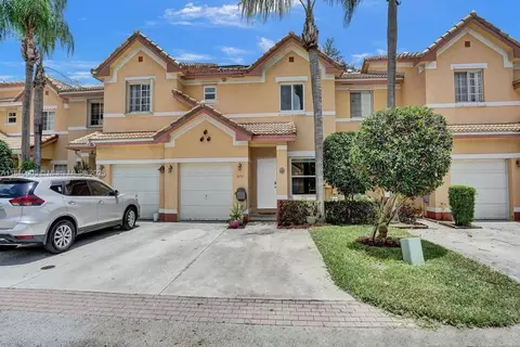 8657 SW 22nd Ct, Miramar, FL 33025