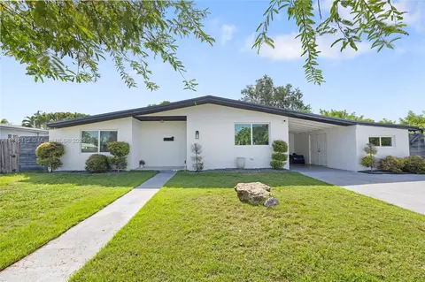 19540 Christmas Rd, Cutler Bay, FL 33157