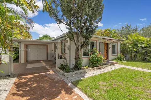 507 NW 42nd St, Miami, FL 33127