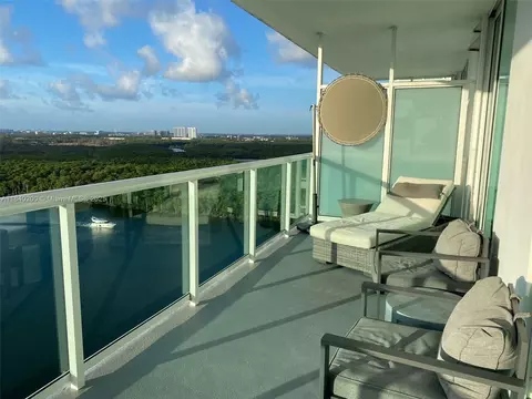 400 Sunny Isles Blvd #2007, Sunny Isles Beach, FL 33160