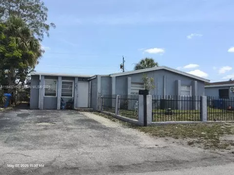 Undisclosed, Hollywood, FL 33024