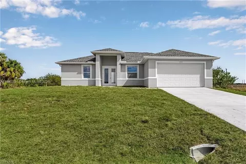 131 N Bethlehem Pl, La Belle, FL 33935