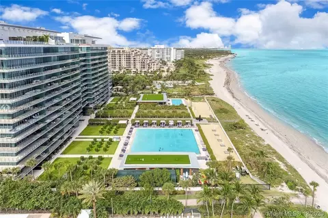 360 Ocean Dr #704S, Key Biscayne, FL 33149