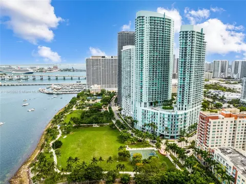 1900 N Bayshore Dr #3715, Miami, FL 33132