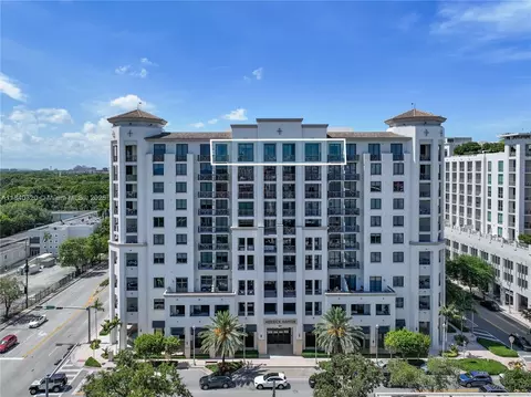 301 Altara Ave #UPH1012, Coral Gables, FL 33146