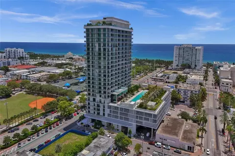 580 72nd St #1208, Miami Beach, FL 33141