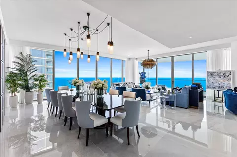 17901 Collins Ave #TS4205, Sunny Isles Beach, FL 33160
