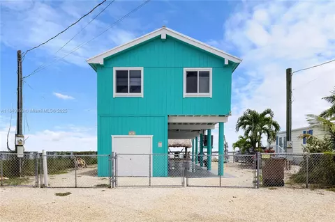 31 Avenue F, Key Largo, FL 33037
