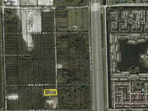 Nw 119 Av & 52nd St, Doral, FL 33178
