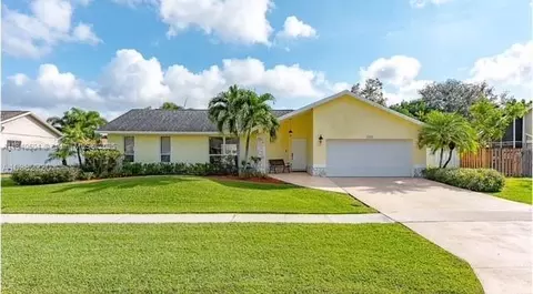 750 SW 158th Ter, Sunrise, FL 33326