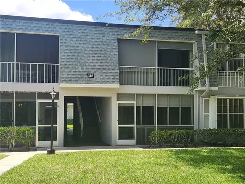 318 NW 69th Ave #190, Plantation, FL 33317