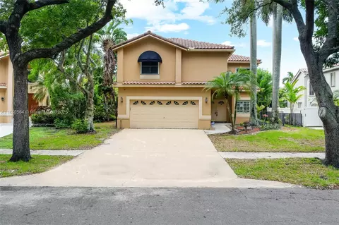 5919 NW 59th Ave, Parkland, FL 33067