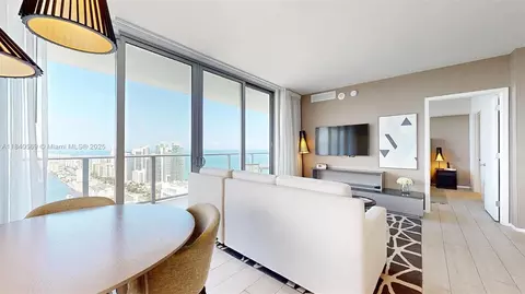 4010 S Ocean Dr #T3802, Hollywood, FL 33019