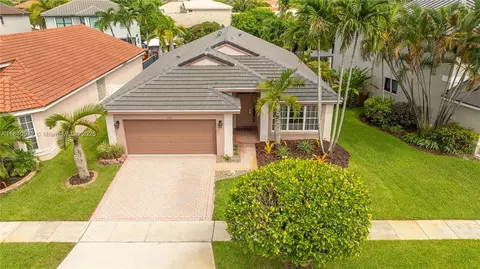 17431 SW 29th Ct, Miramar, FL 33029
