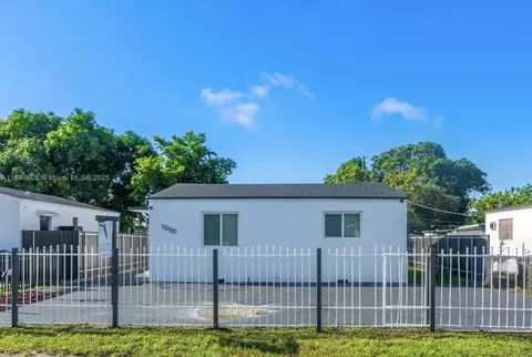 1050 Superior St, Opa Locka, FL 33054