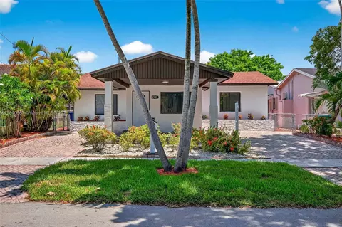 2727 SW 20th St, Miami, FL 33145