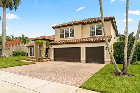 19333 NW 11th St, Pembroke Pines, FL 33029