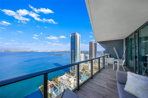 460 NE 28th St #3905, Miami, FL 33137