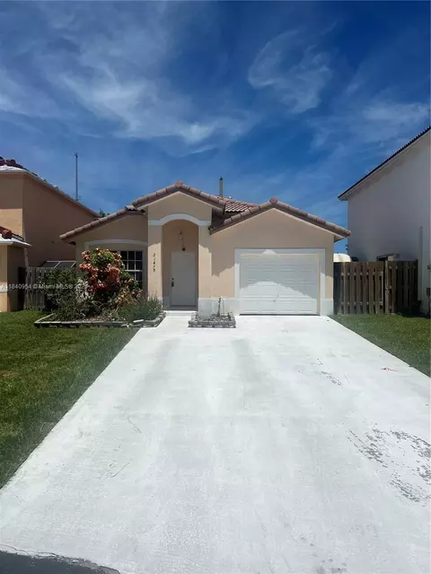 21479 SW 87th Ct, Cutler Bay, FL 33189