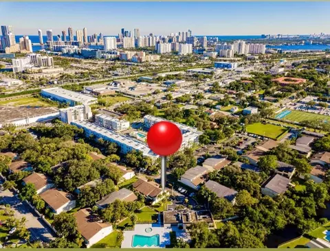 19200 NE 25th Ave #323C, Miami, FL 33180