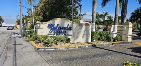 801 NW 47th Ave #120W, Miami, FL 33126
