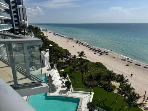 17001 Collins Ave #1002, Sunny Isles Beach, FL 33160