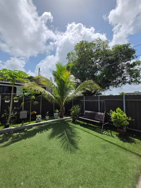 Exterior - 2360 Service Rd, Opa Locka, FL 33054 photo 5 of 5
