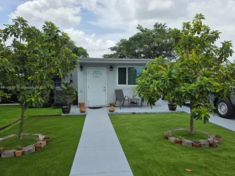 Other - 2360 Service Rd, Opa Locka, FL 33054 photo 1 of 4