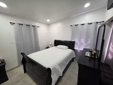 Bedroom - 2360 Service Rd, Opa Locka, FL 33054 photo 1 of 1