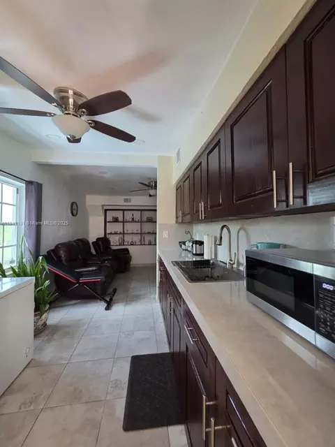 Kitchen - 2360 Service Rd, Opa Locka, FL 33054 photo 1 of 1