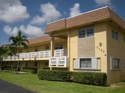 5160 SW 40th Ave #26D, Fort Lauderdale, FL 33314