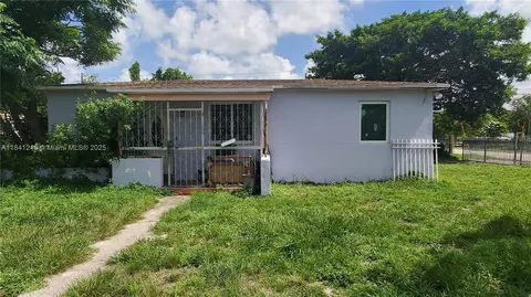 1735 NW 126th St, Miami, FL 33167