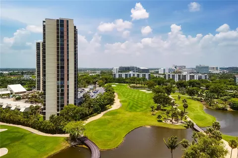 20379 W Country Club Dr #1631, Aventura, FL 33180