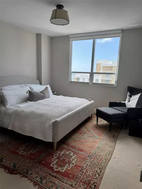Bedroom - 801 Brickell Key Blvd #2705, Miami, FL 33131 photo 1 of 2