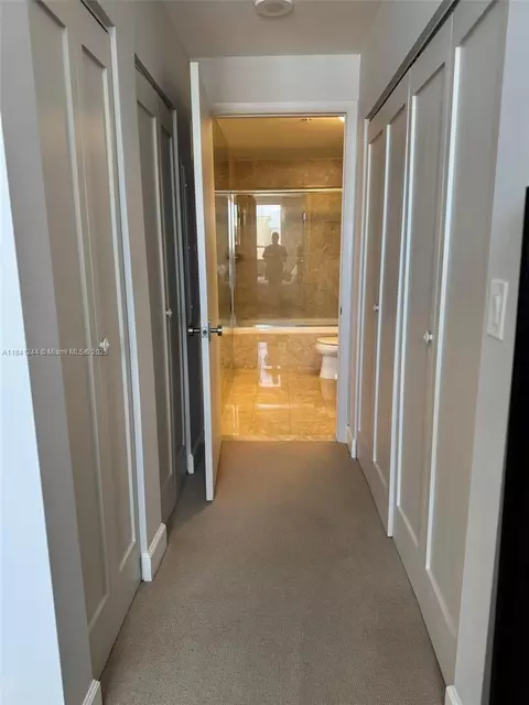 Entry Way - 801 Brickell Key Blvd #2705, Miami, FL 33131 photo 1 of 1
