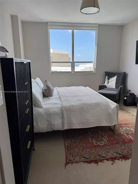 Bedroom - 801 Brickell Key Blvd #2705, Miami, FL 33131 photo 2 of 2