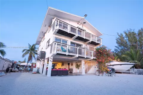 440-442 48th Street Ocean, Marathon, FL 33050