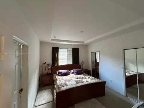 Bedroom - 12170 SW 126, Miami, FL 33186 photo 1 of 1