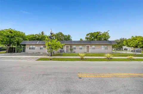 848 NW 2nd Ave, Fort Lauderdale, FL 33311
