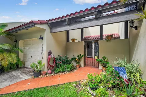 3402 Torremolinos Ave #F-35, Doral, FL 33178
