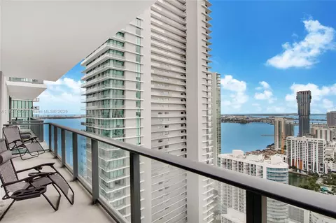 501 NE 31st St #3607, Miami, FL 33137