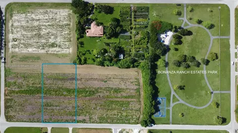 213 SW Th Pl Sw 240th St, Miami, FL 33031