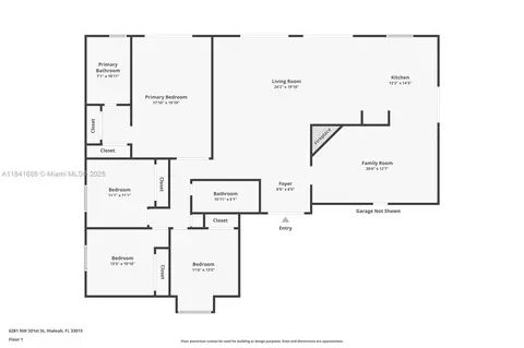 6281 NW 201st St, Hialeah, FL 33015 photo 48
