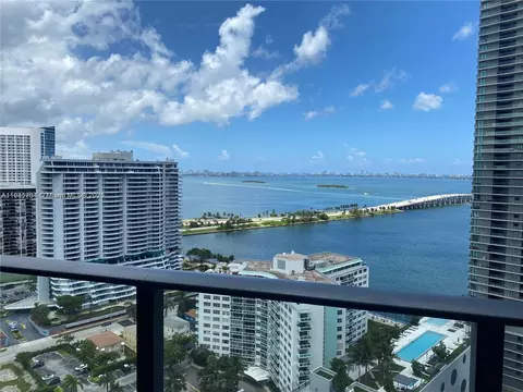 501 NE 31st St #2402, Miami, FL 33137
