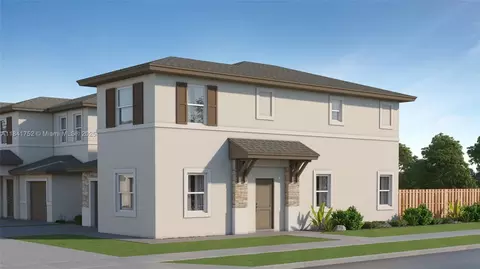 18835 SW 315 St, Homestead, FL 33033