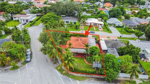 2550 SW 65th Ave, Miami, FL 33155