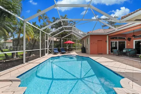 5315 NW 49th Ct, Coconut Creek, FL 33073