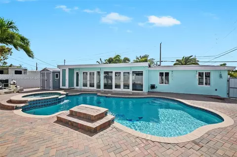 2801 SW 107 Ave, Miami, FL 33165