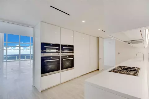 Kitchen - 9001 Collins Ave #S-PH2, Surfside, FL 33154 photo 2 of 2